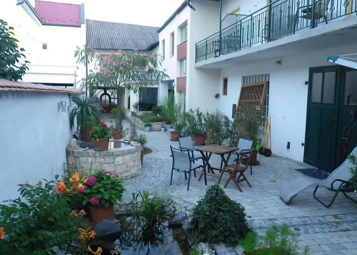 Gaestehaus Auer Werner