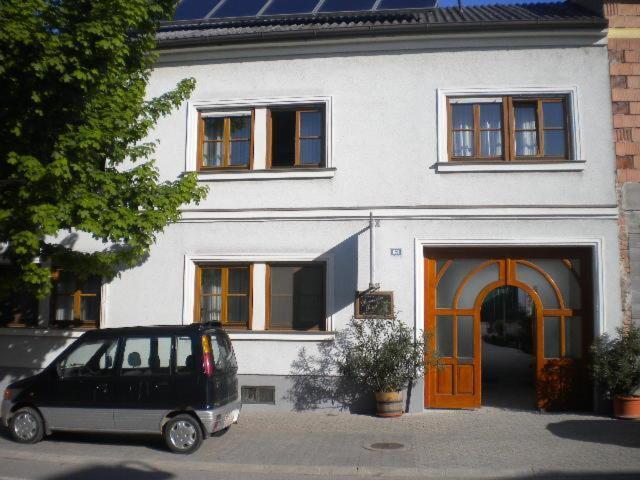Homestay Gaestehaus Auer Werner