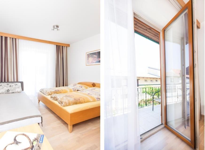 Homestay Gaestehaus Auer Werner *